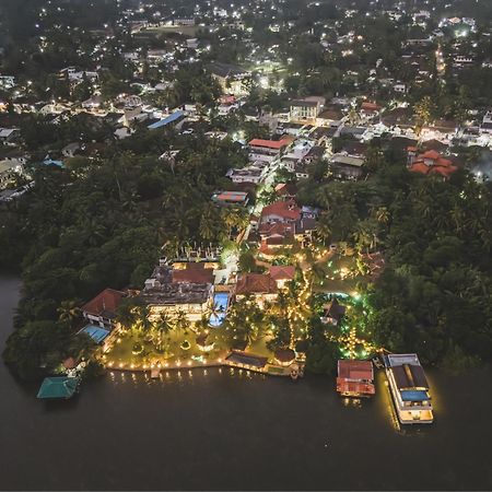 River View Villas Aluthgama Zewnętrze zdjęcie