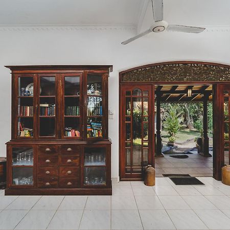 River View Villas Aluthgama Zewnętrze zdjęcie