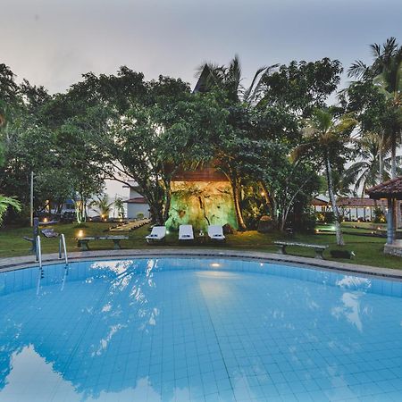 River View Villas Aluthgama Zewnętrze zdjęcie