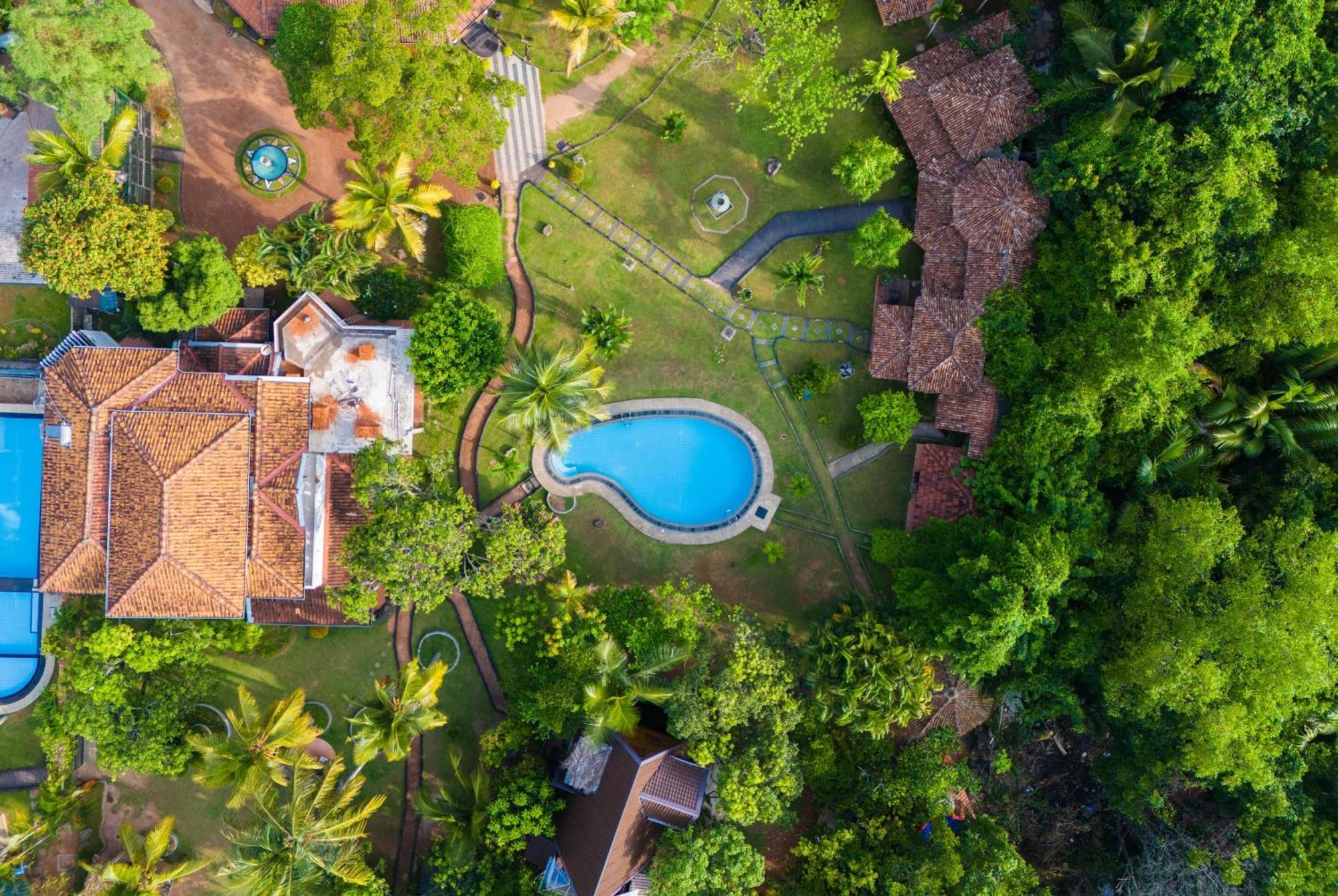 River View Villas Aluthgama Zewnętrze zdjęcie