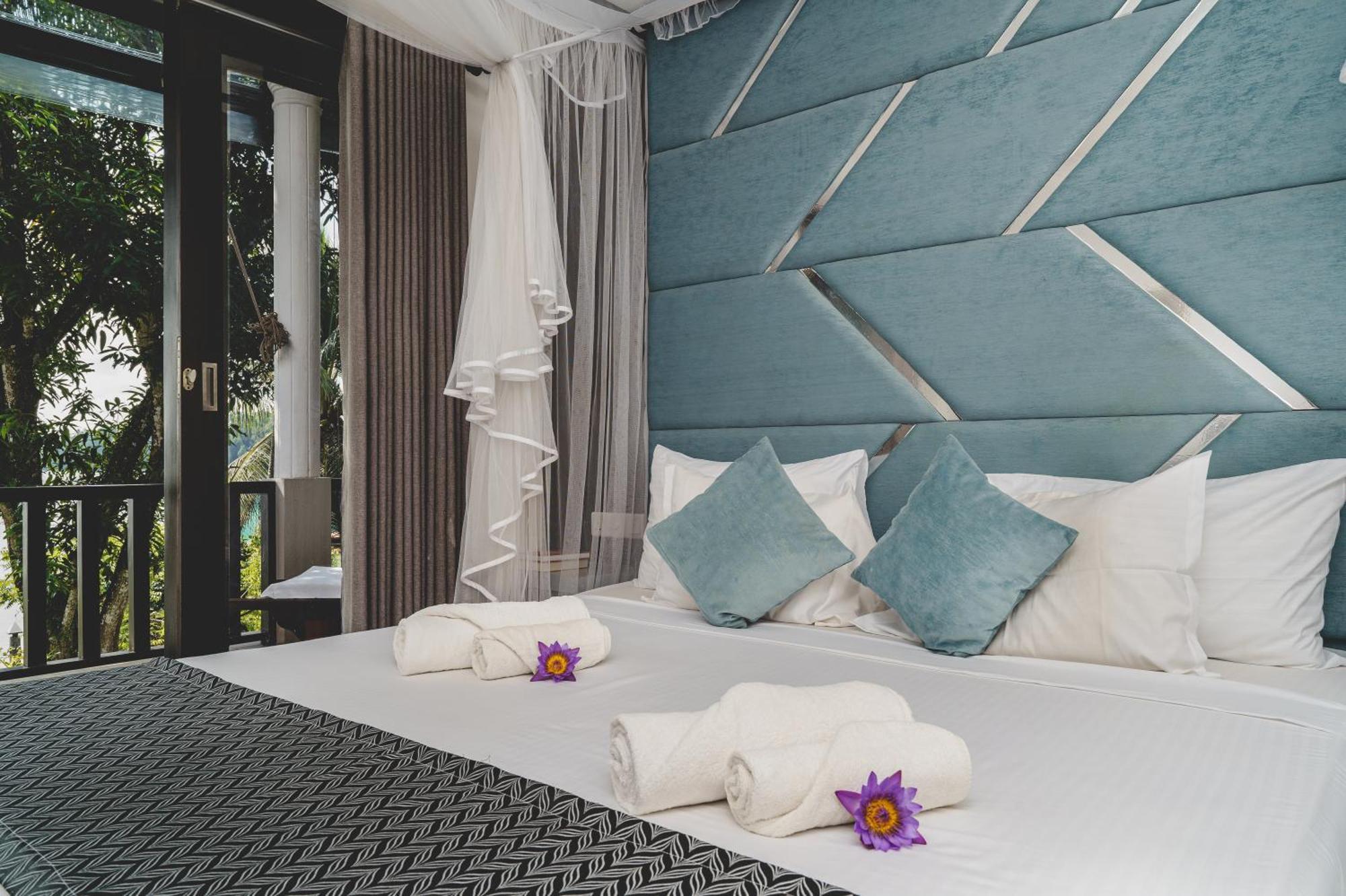 River View Villas Aluthgama Zewnętrze zdjęcie