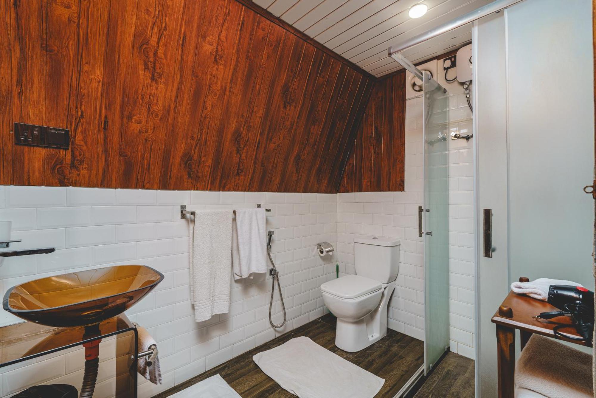 River View Villas Aluthgama Zewnętrze zdjęcie