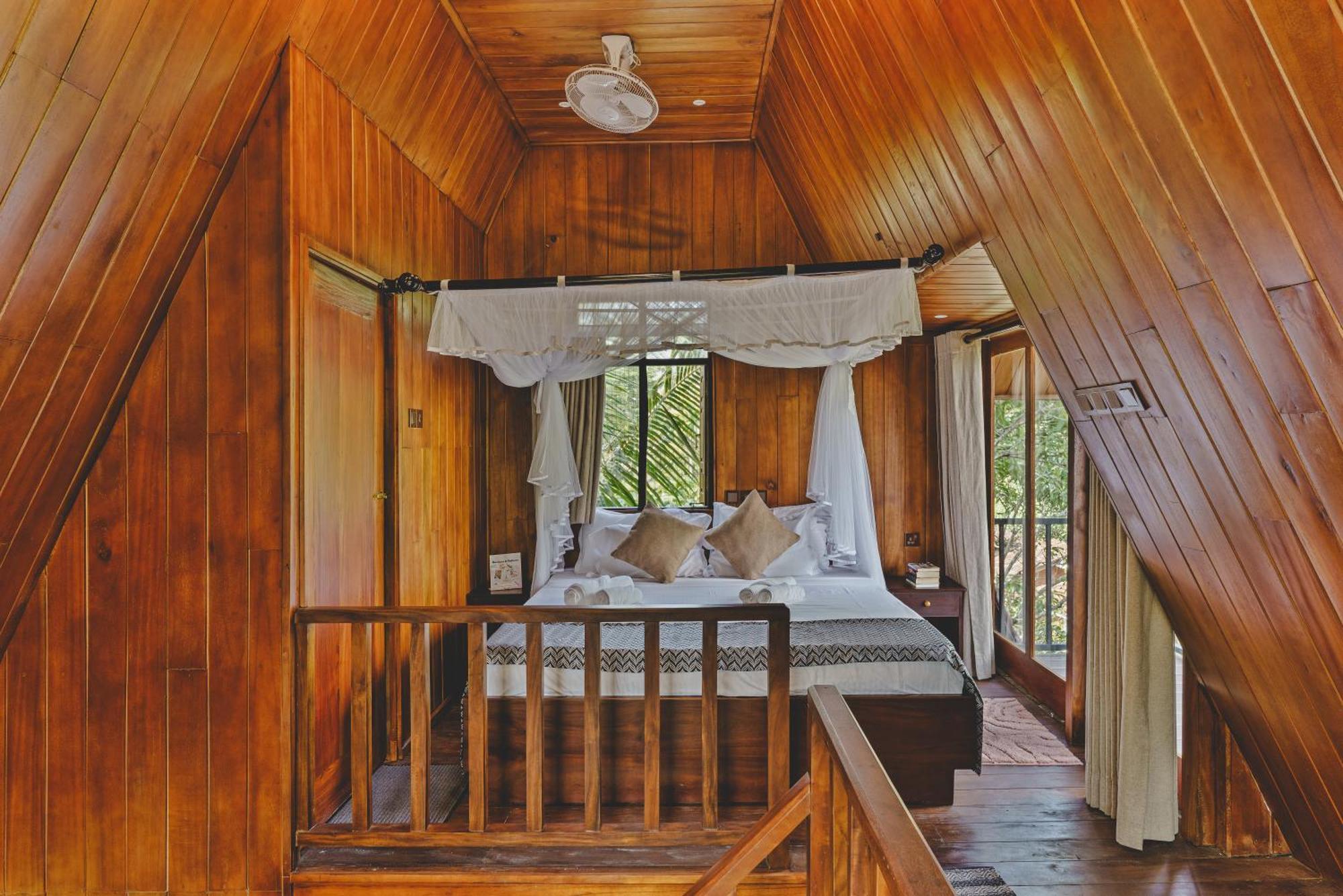 River View Villas Aluthgama Zewnętrze zdjęcie