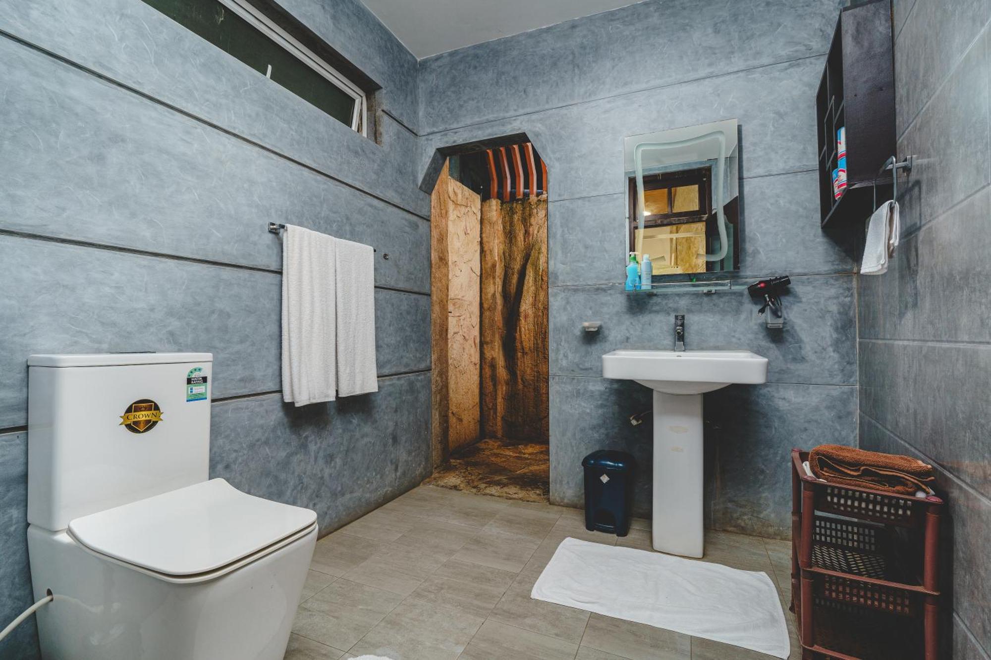 River View Villas Aluthgama Zewnętrze zdjęcie