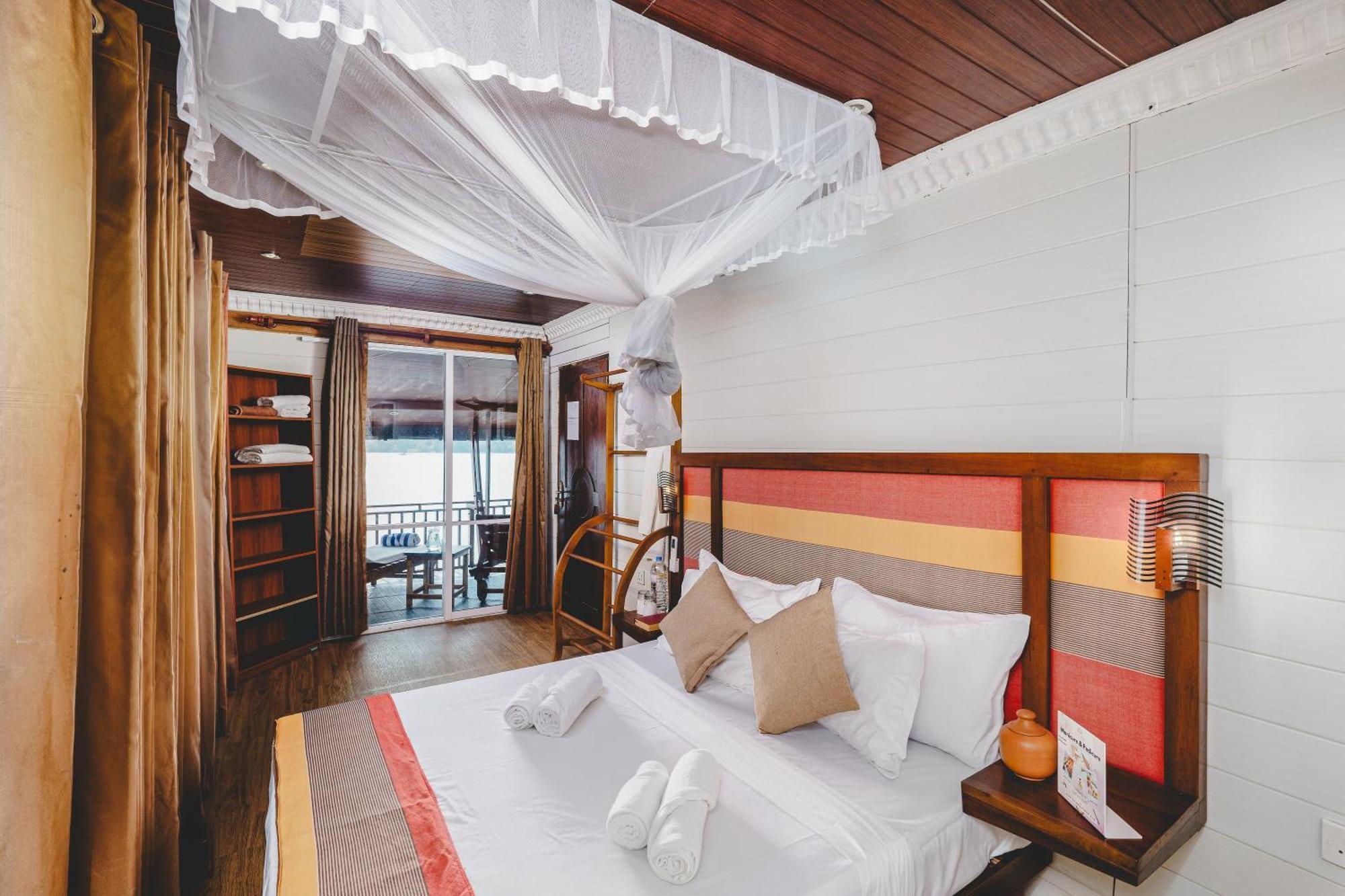 River View Villas Aluthgama Zewnętrze zdjęcie