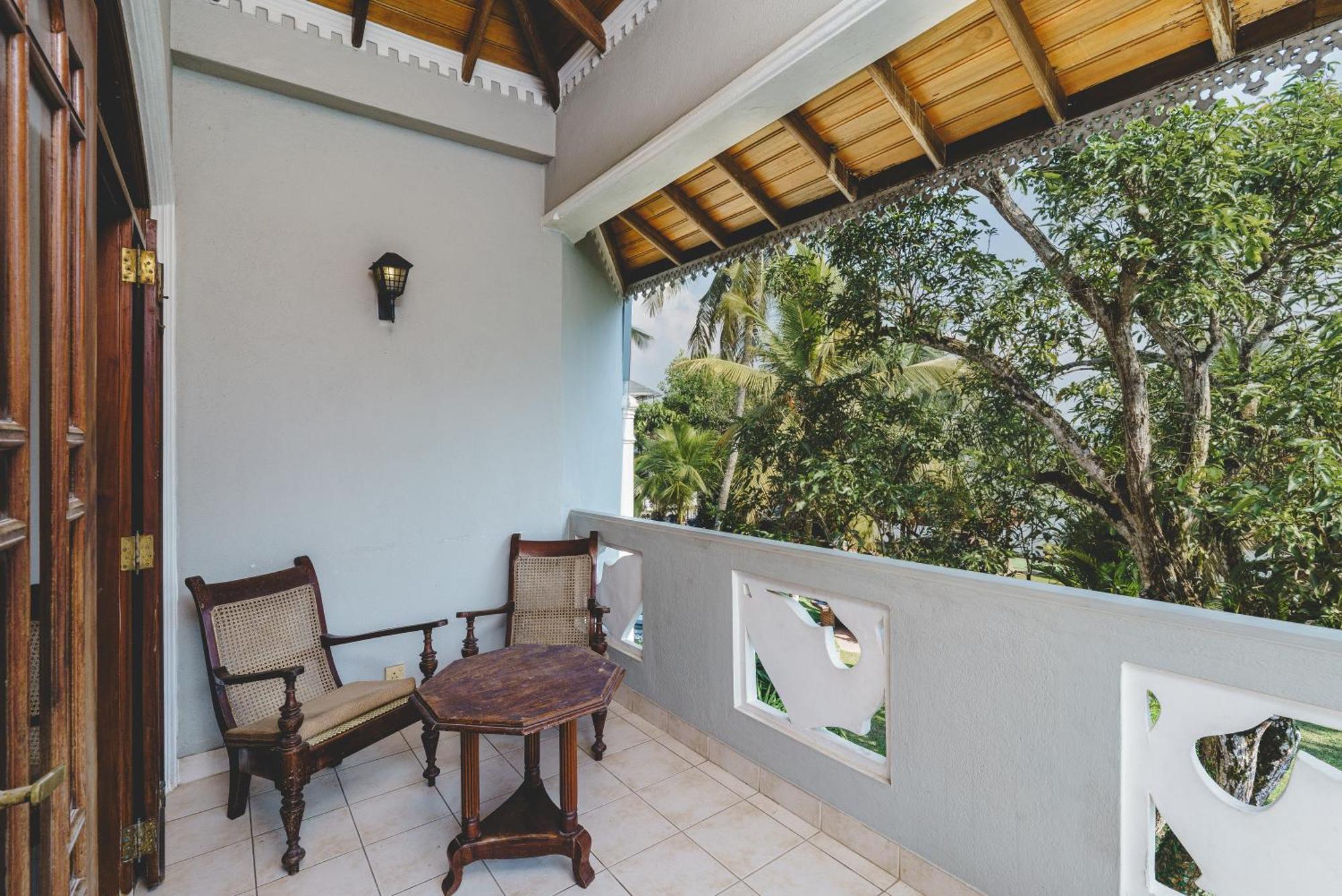 River View Villas Aluthgama Zewnętrze zdjęcie