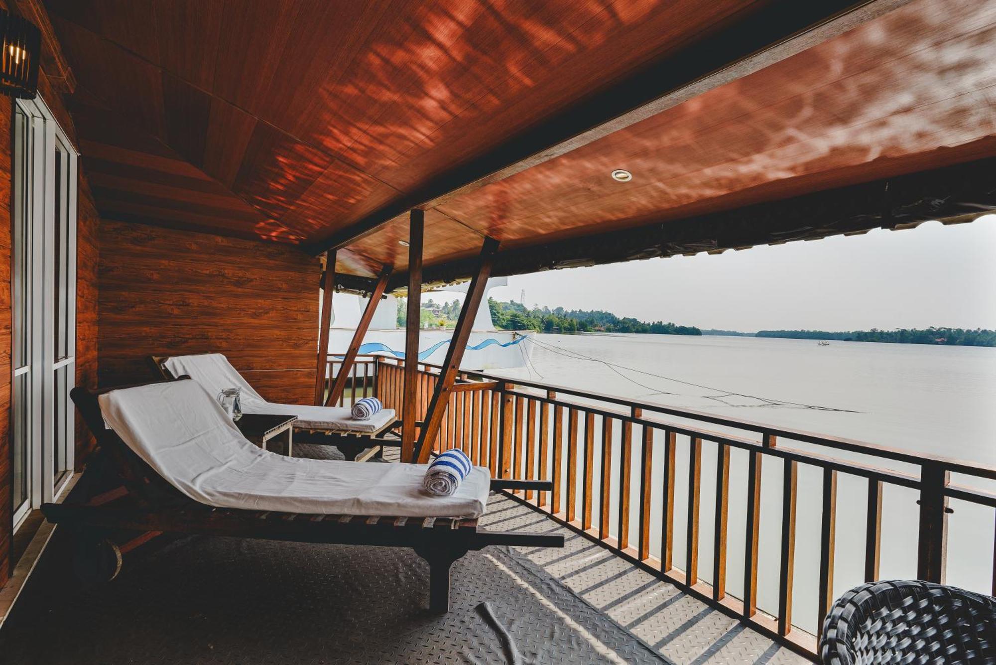 River View Villas Aluthgama Zewnętrze zdjęcie
