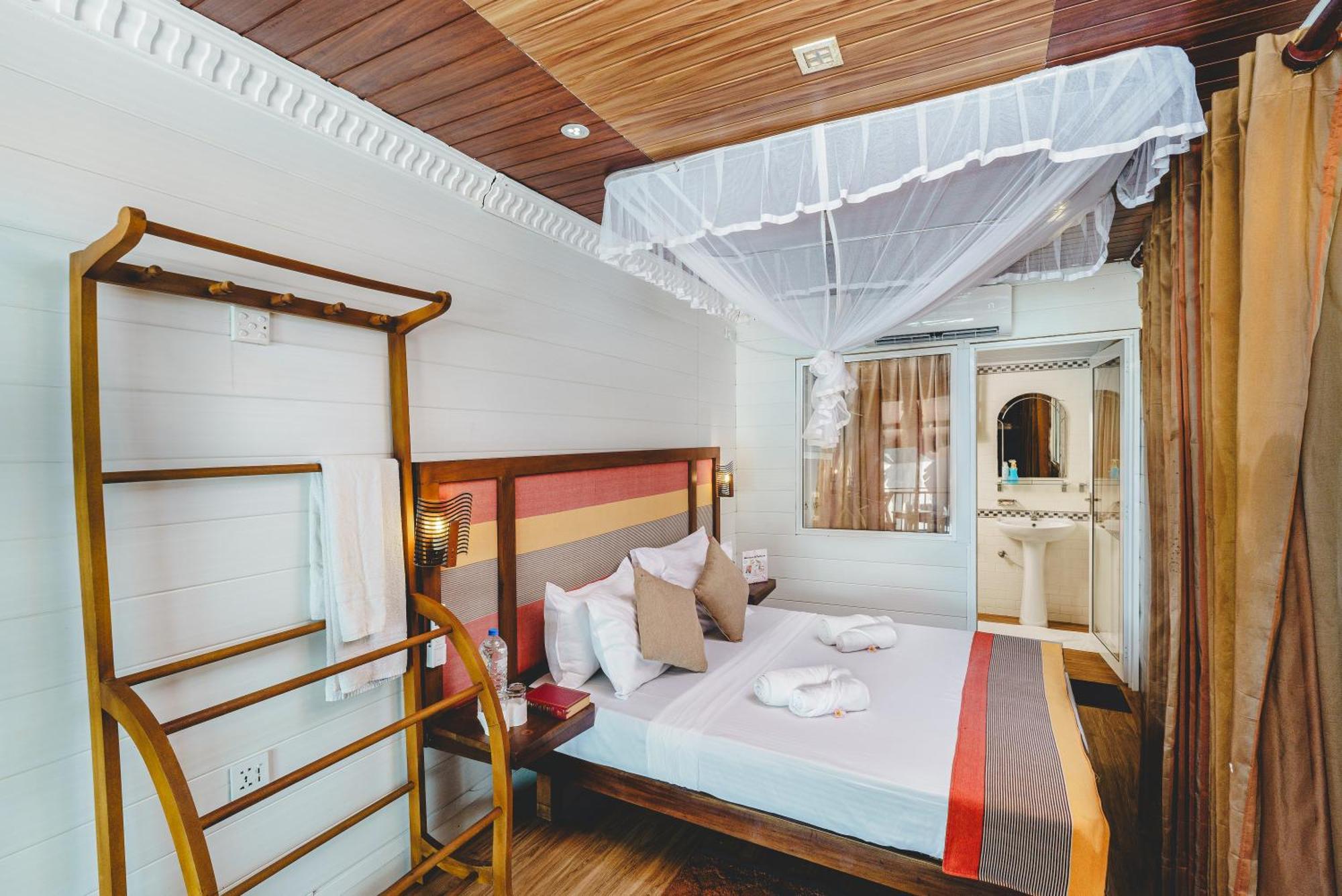 River View Villas Aluthgama Zewnętrze zdjęcie