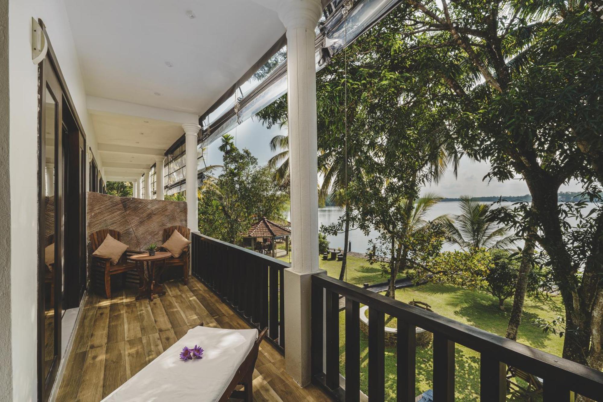 River View Villas Aluthgama Zewnętrze zdjęcie