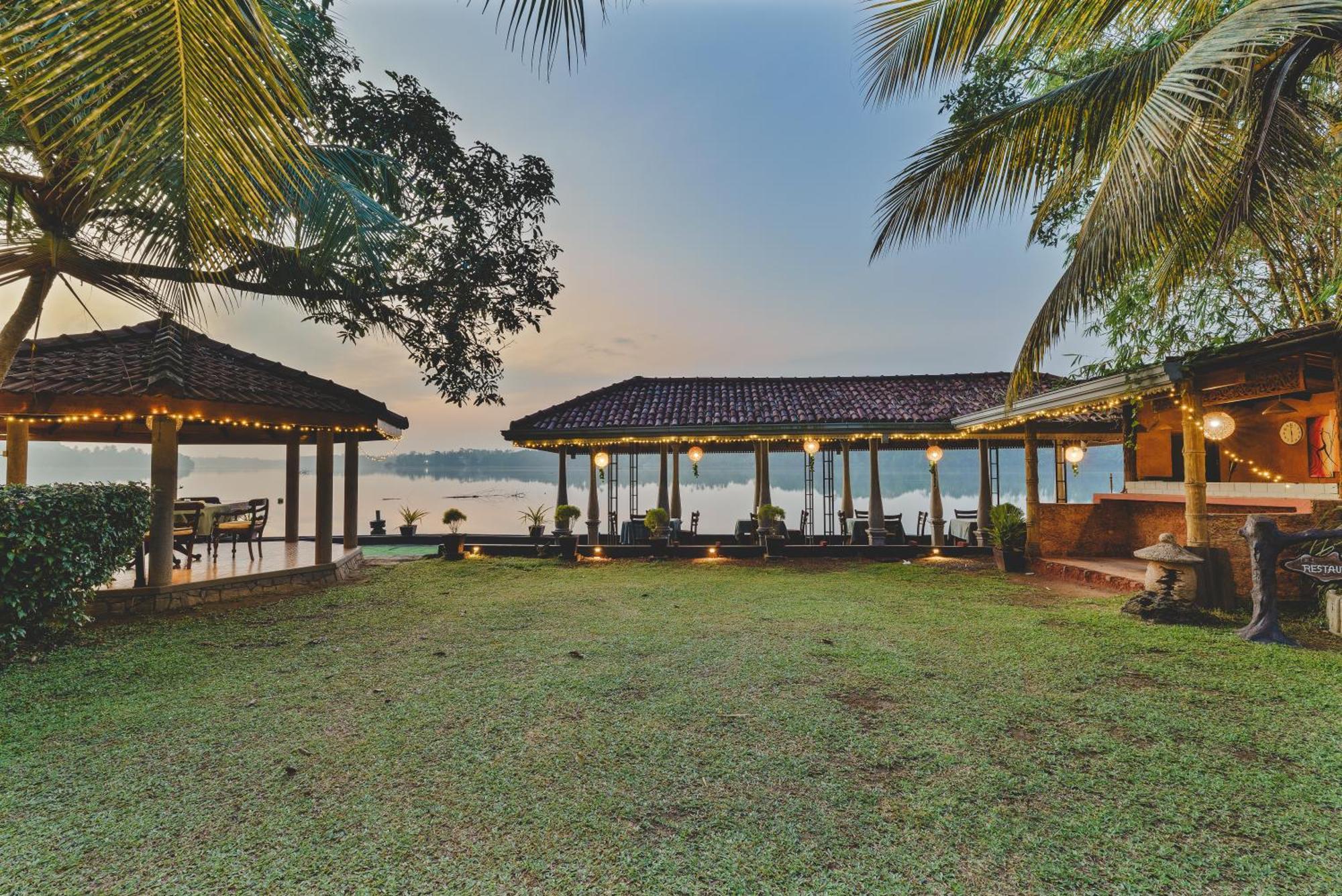 River View Villas Aluthgama Zewnętrze zdjęcie