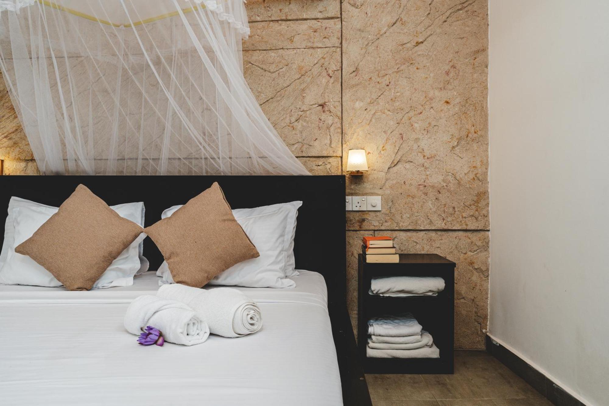 River View Villas Aluthgama Zewnętrze zdjęcie