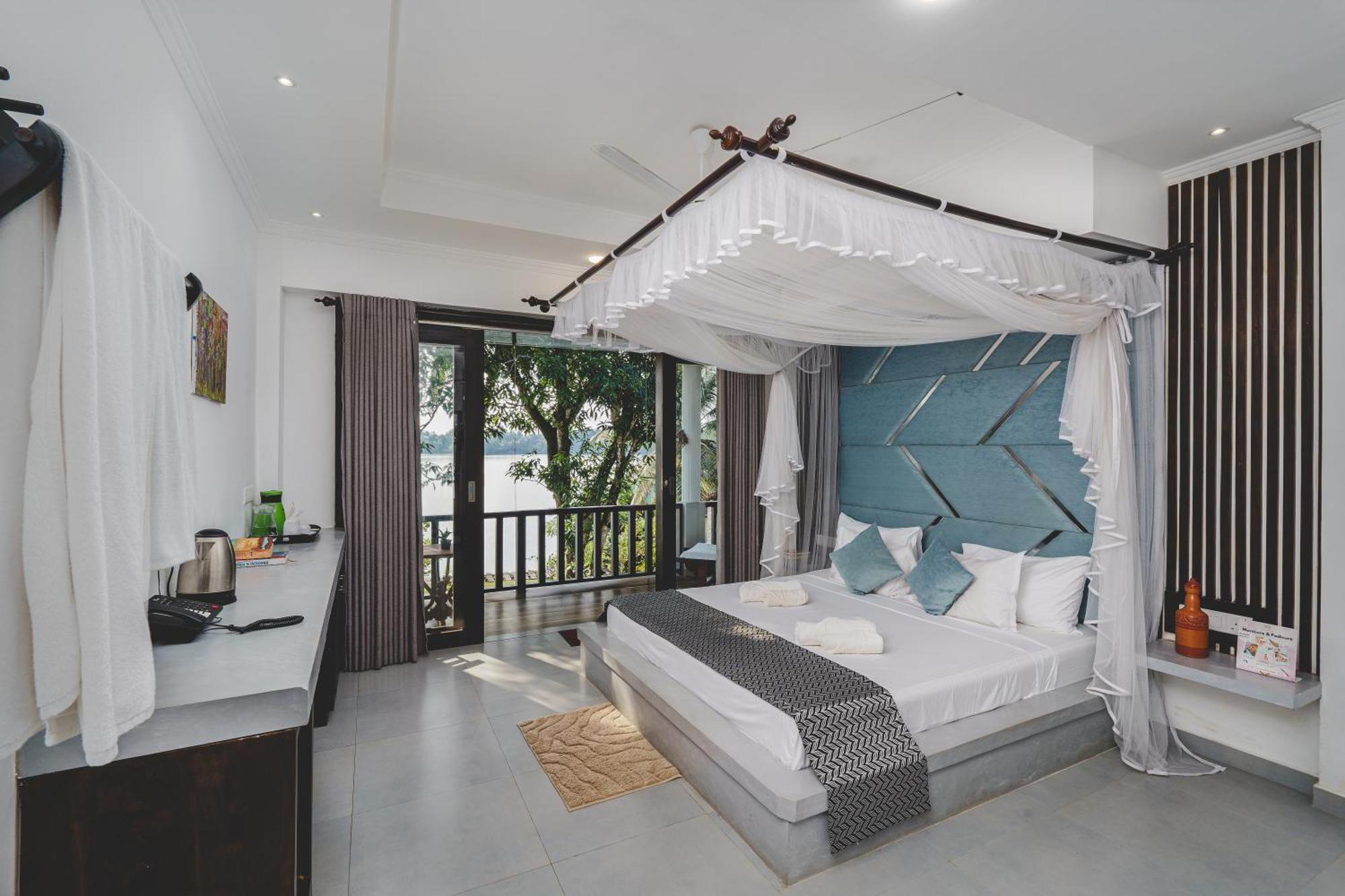 River View Villas Aluthgama Zewnętrze zdjęcie