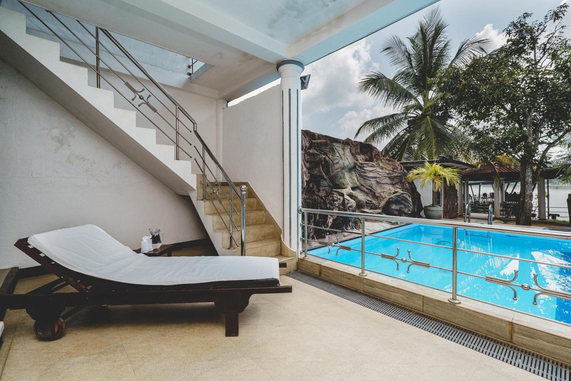River View Villas Aluthgama Zewnętrze zdjęcie