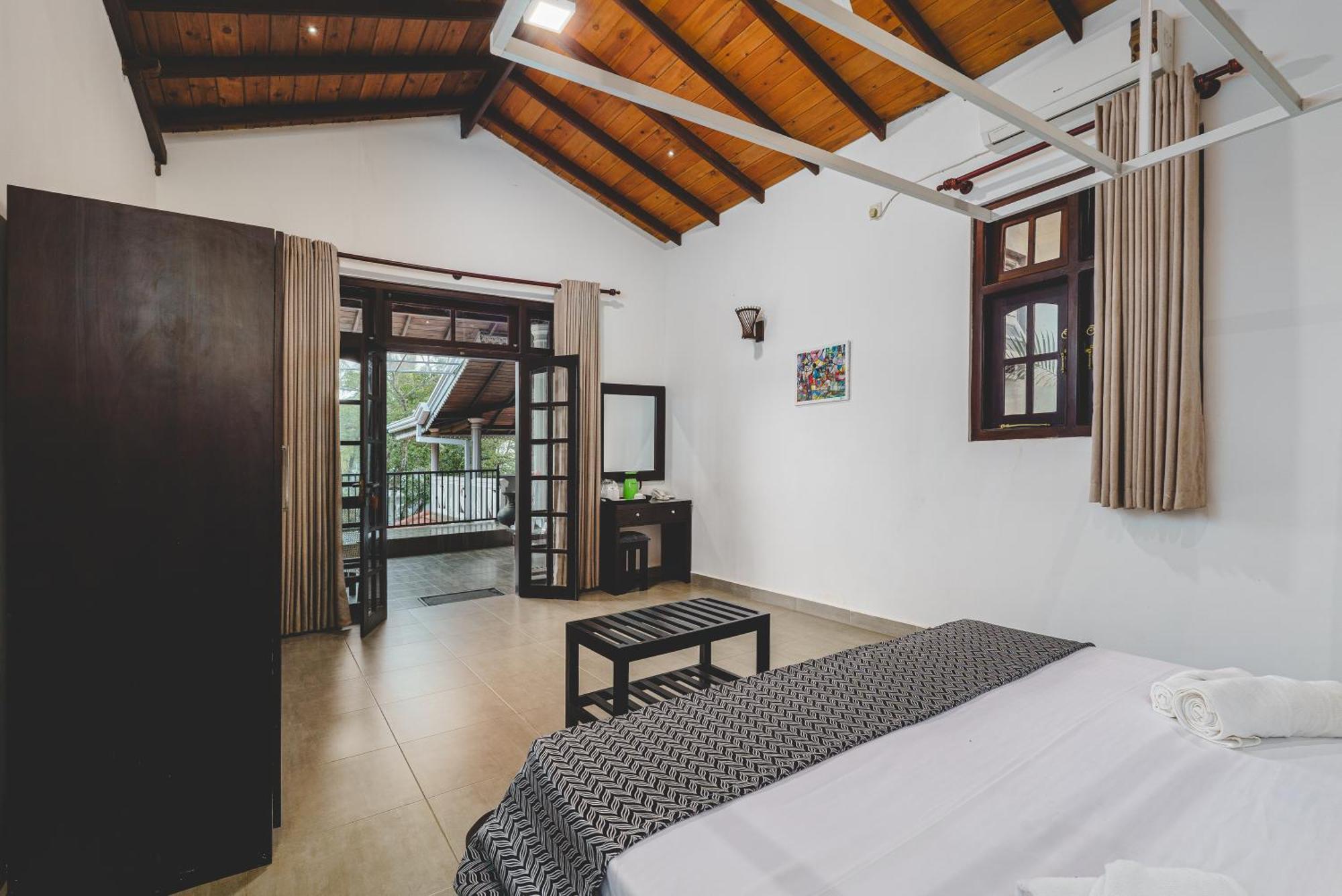 River View Villas Aluthgama Zewnętrze zdjęcie