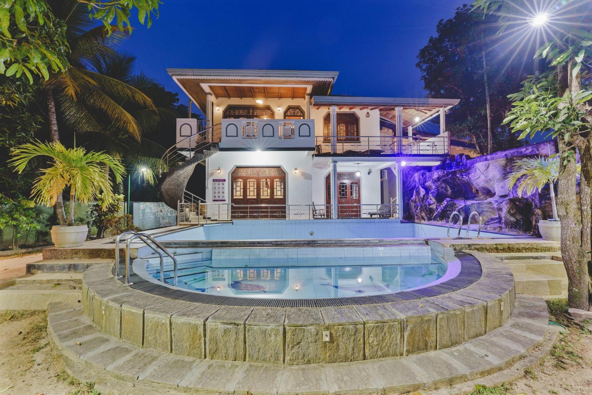 River View Villas Aluthgama Zewnętrze zdjęcie